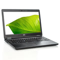SSD 8GB Win Laptop Dual-Core Latitude 10 E5550 Pro i5 v.WAA B 128GB Used