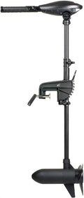 Haswing 55LBS Trolling Shaft Mount Motor Osapian 12V AQUOS Transom Black 36inch