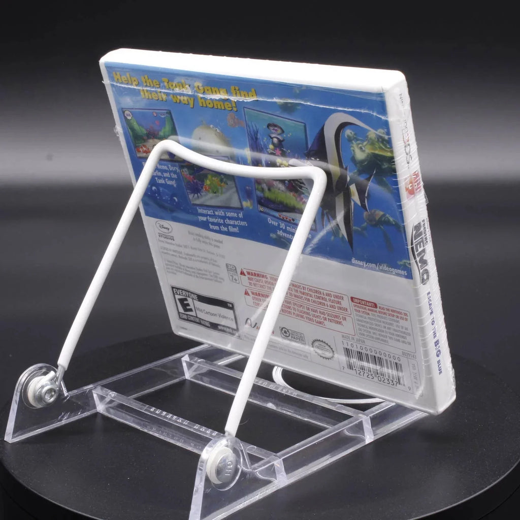 | Blue N3DS New | Brand 3DS | Escape the Nintendo to Edition Special Big | Finding Nemo: