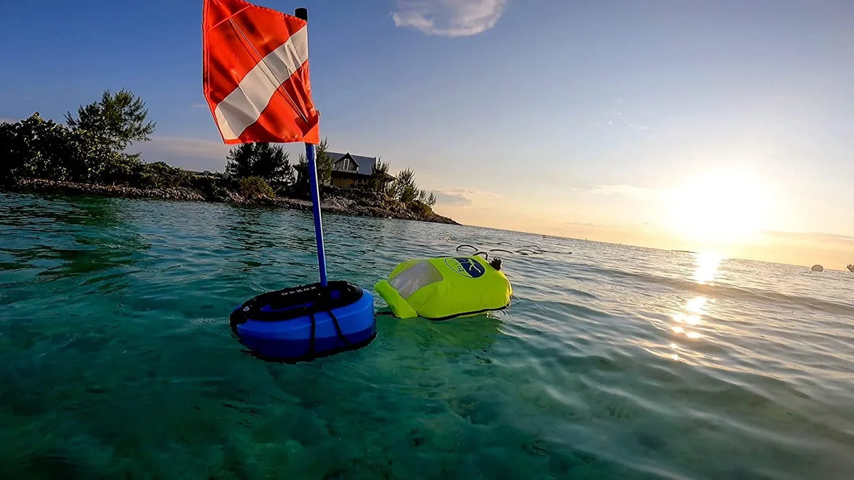 Spare Air Include Reserve Systems Dive (Don't Nomad Batteries) Tank, 2 Duo