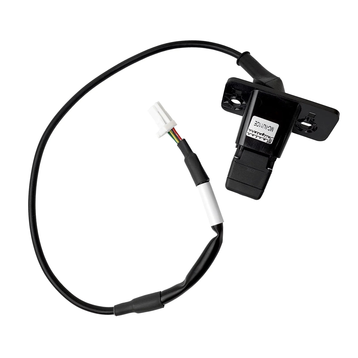 Backup # Juke OE Nissan 28442-1KA0B for 28442-1KA0A, Replacement Part Master (2011-2014) Tailgaters Camera