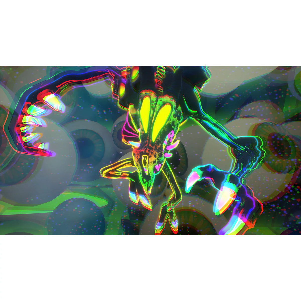 PlayStation 4 Psychonauts - 2 : Edition Motherlobe