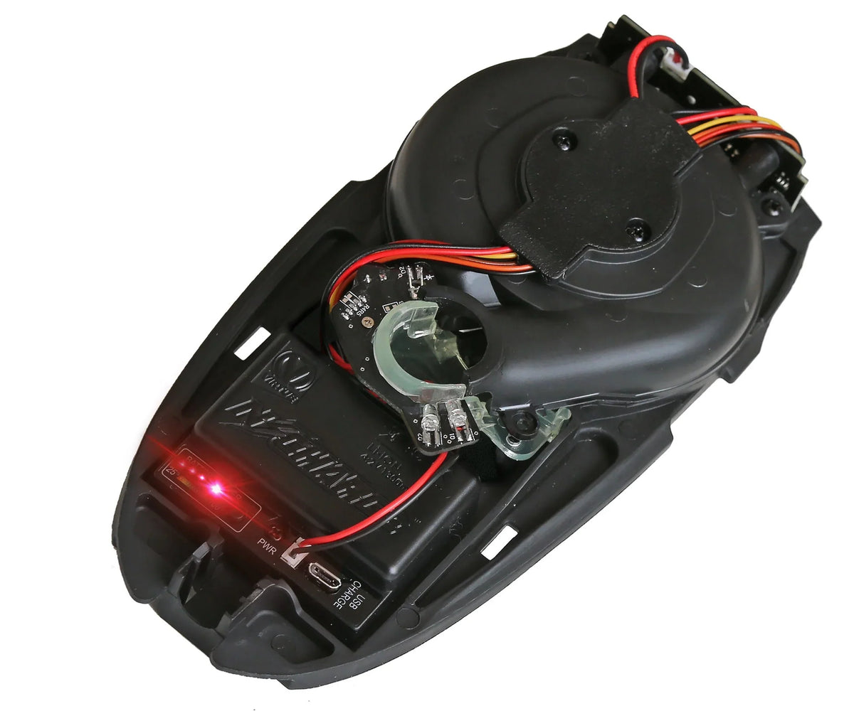 Fits Rotors all Spires - Battery Pack Virtue Rechargeable & N-Charge