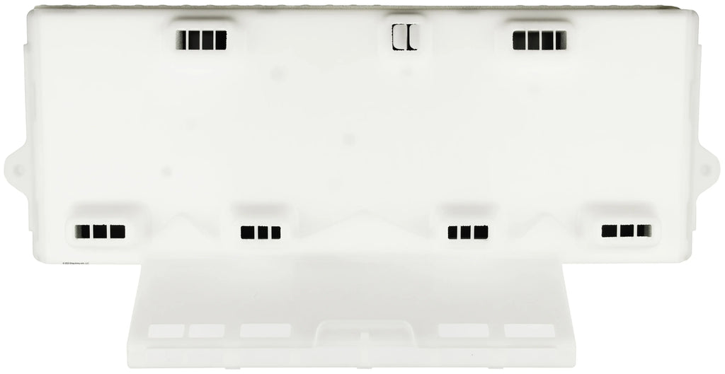 Cover Refrigerator DA97-17363A Freezer Assembly