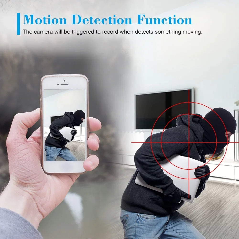 4MP HD Imaging 1080P/1440P/1520P with for Cam Camera IP Resolution, 1/2.7 POE High-grade