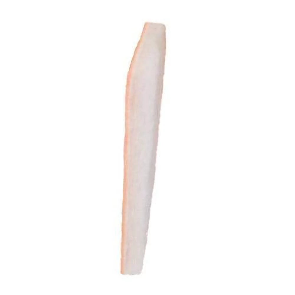 HVAC/Air Media a Filter Dry Tackifier Orange/White Media 25 Roll, with 1 x inch Heavy inch x Polyester MERV8 Foot 10 -