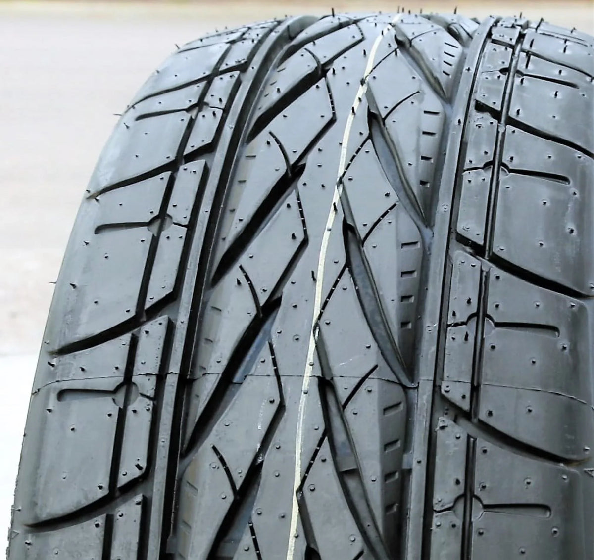 Camry 2011-15 (FOUR) Hexa-R XL XLE LTZ, High Forceum Set 95Y Cruze Chevrolet A/S ZR of Performance 225/45R18 Tires Fits: 4 2012