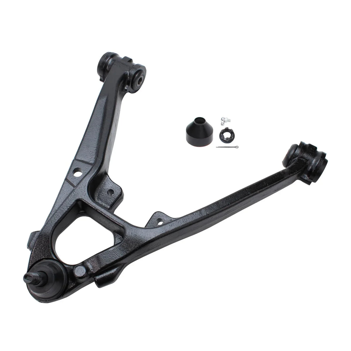 1500 Lower Joints Detroit Control for & Arms Yukon, Sierra EXT Axle ESV Replacement - Escalade Pair Tahoe Control Avalanche Cadillac Silverado Joints Ball Chevy w/Ball Arms 2 Front GMC Lower