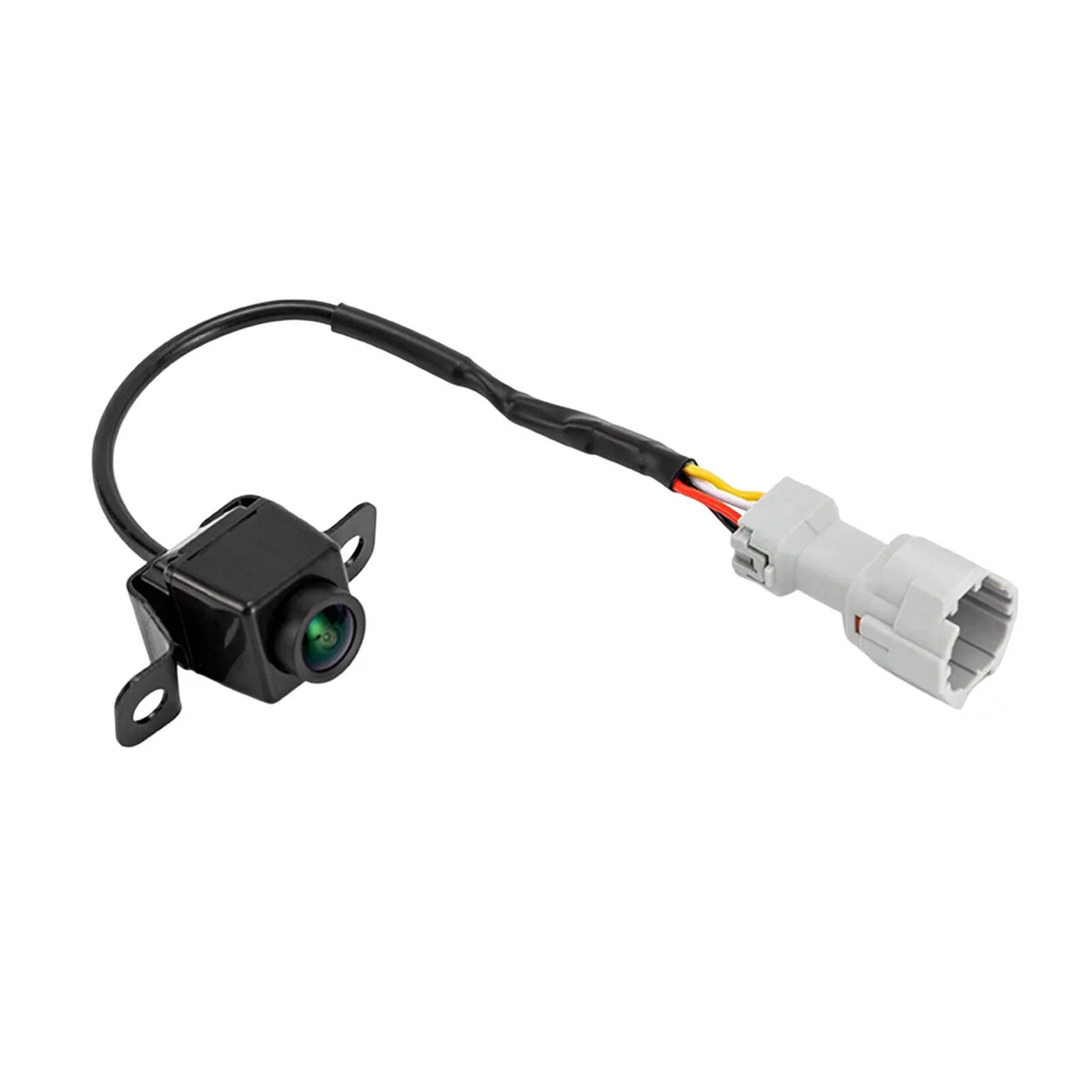 Camera For 95760-2V002 2012 Reverse 95760-2V002 2013 Rear 2014-2017 Hyundai Backup Veloster