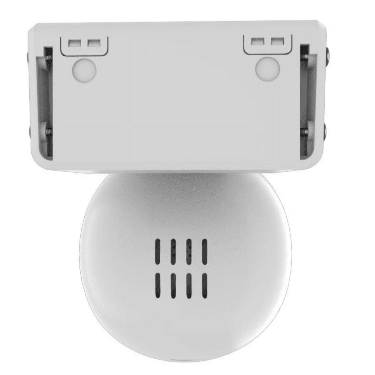 WiFi Color Night Security Camera Solar 360° exterior, Full With 9000mAh Talk View, Two-Way Battery Detection, Vision, Motion Camera Wireless HD 4MP Capacity, PIR Security Waterproof, IP66