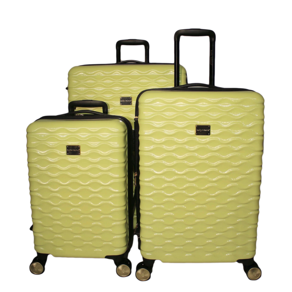 Ireland Kathy Hardside Set Maisy 3-Piece