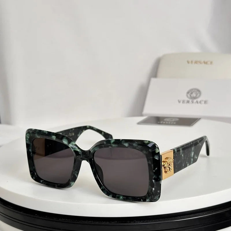 VE Sunglasses green 4467 Dark Versacce Adult Unisex 54mm/19-145