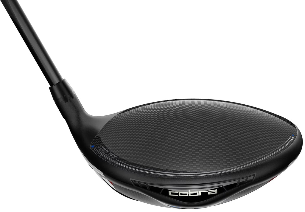 Club AeroJet Regular Driver 9* MAX Golf Cobra Graphite Pre-Owned