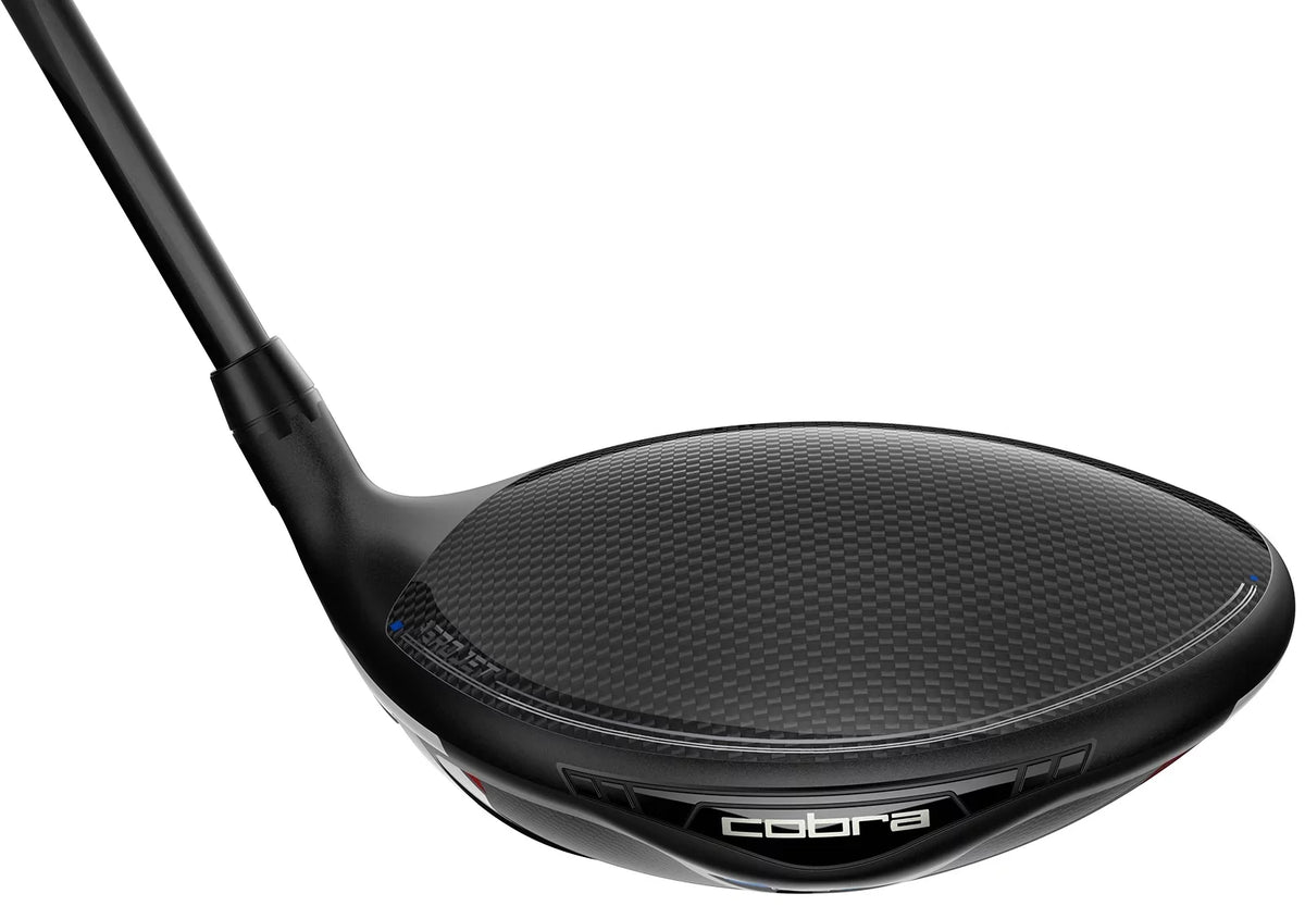 Club AeroJet Regular Driver 9* MAX Golf Cobra Graphite Pre-Owned