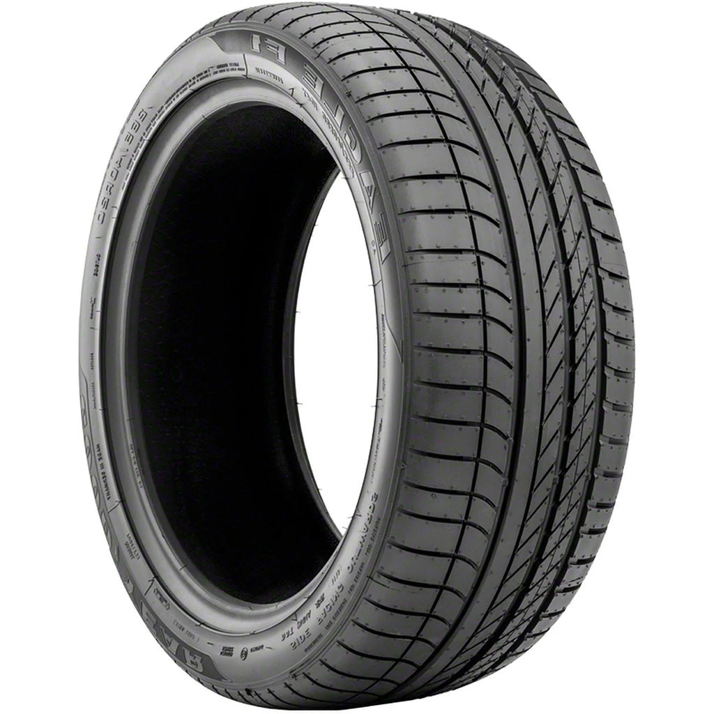 103Y Goodyear Passenger Eagle 285/40R19 UHP Asymmetric F1 Tire