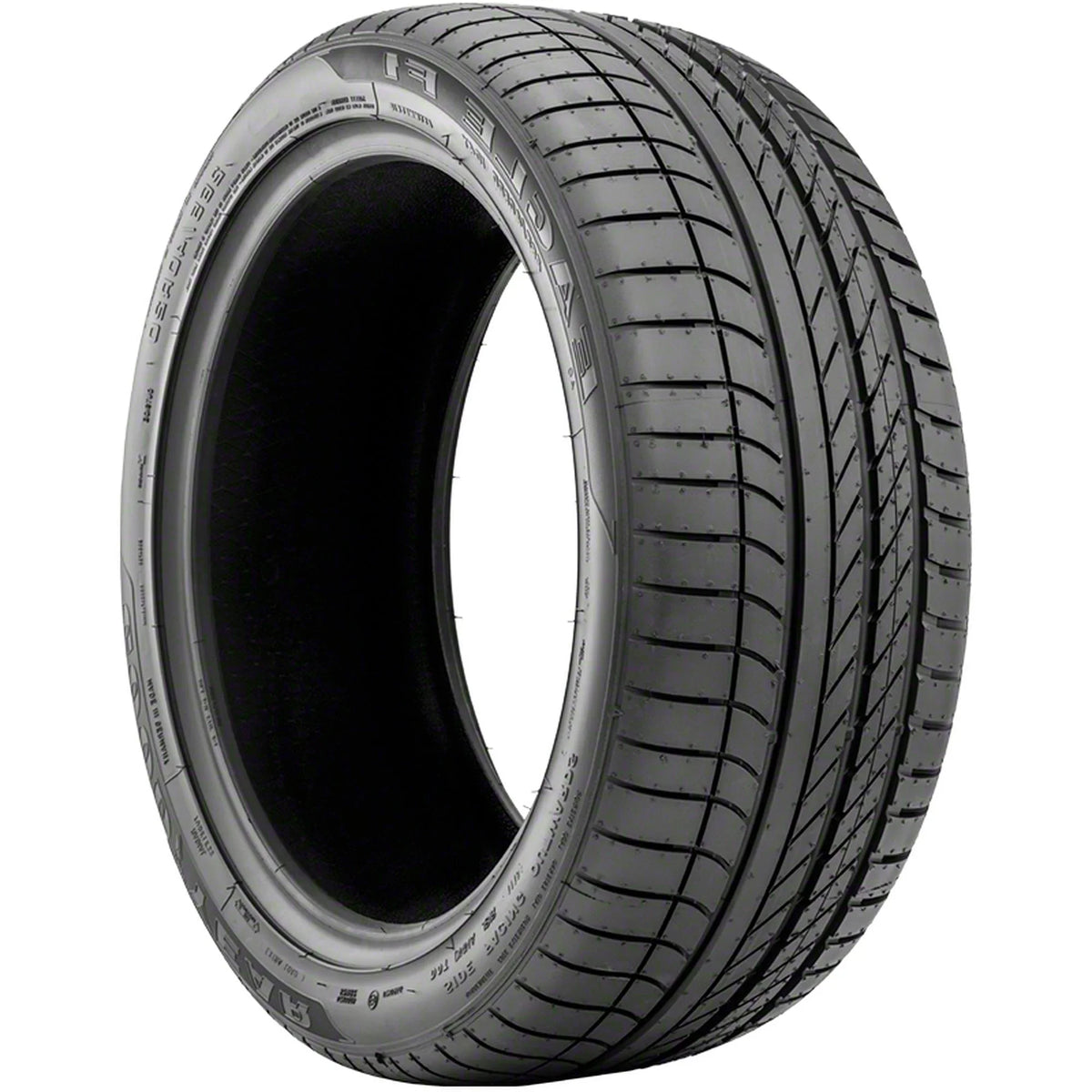 103Y Goodyear Passenger Eagle 285/40R19 UHP Asymmetric F1 Tire