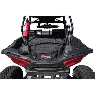 2018-2019 For Tusk POLARIS 4 Storage Edition Turbo DYNAMIX Black Pack RZR XP UTV