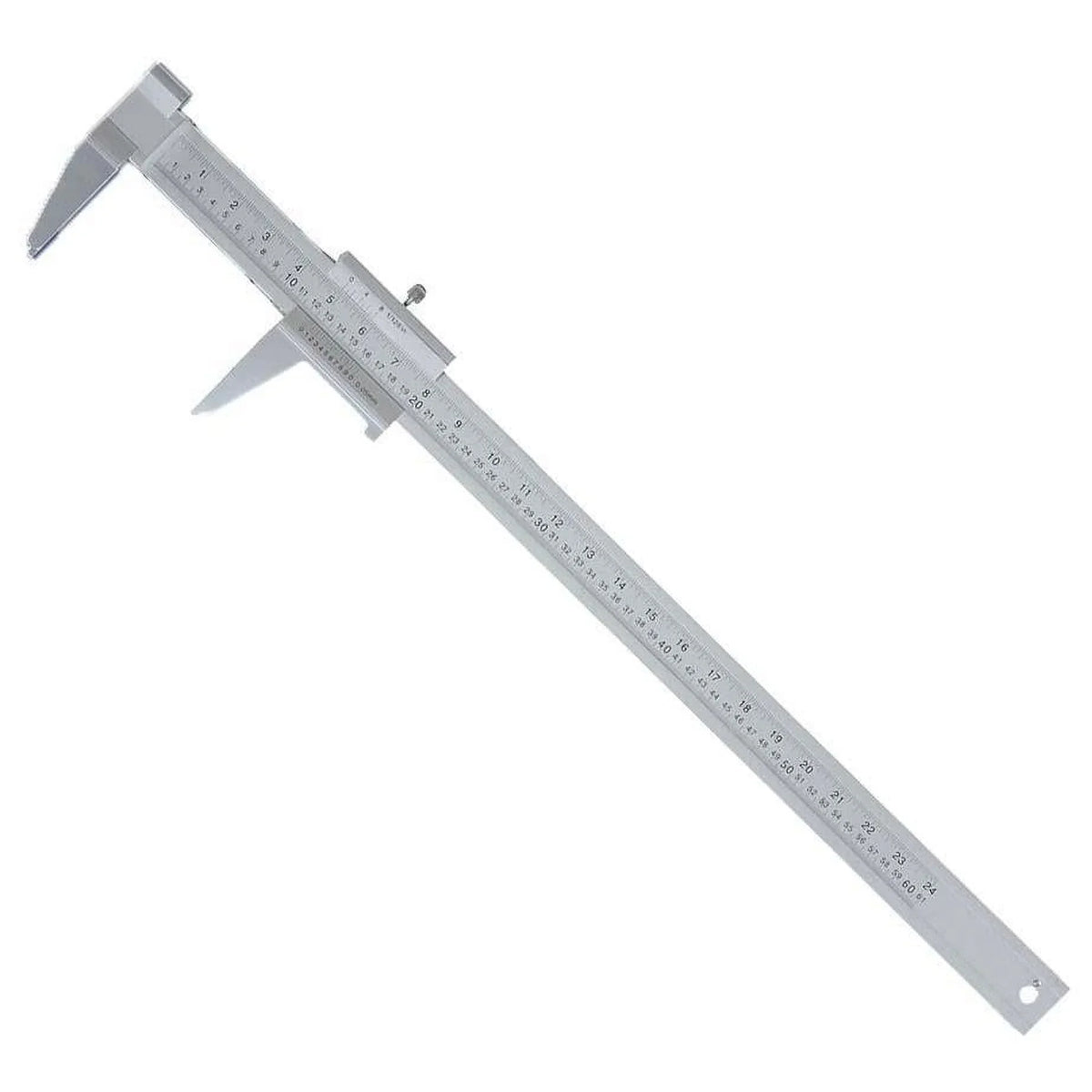 Vernier Inch 24 Long Caliper