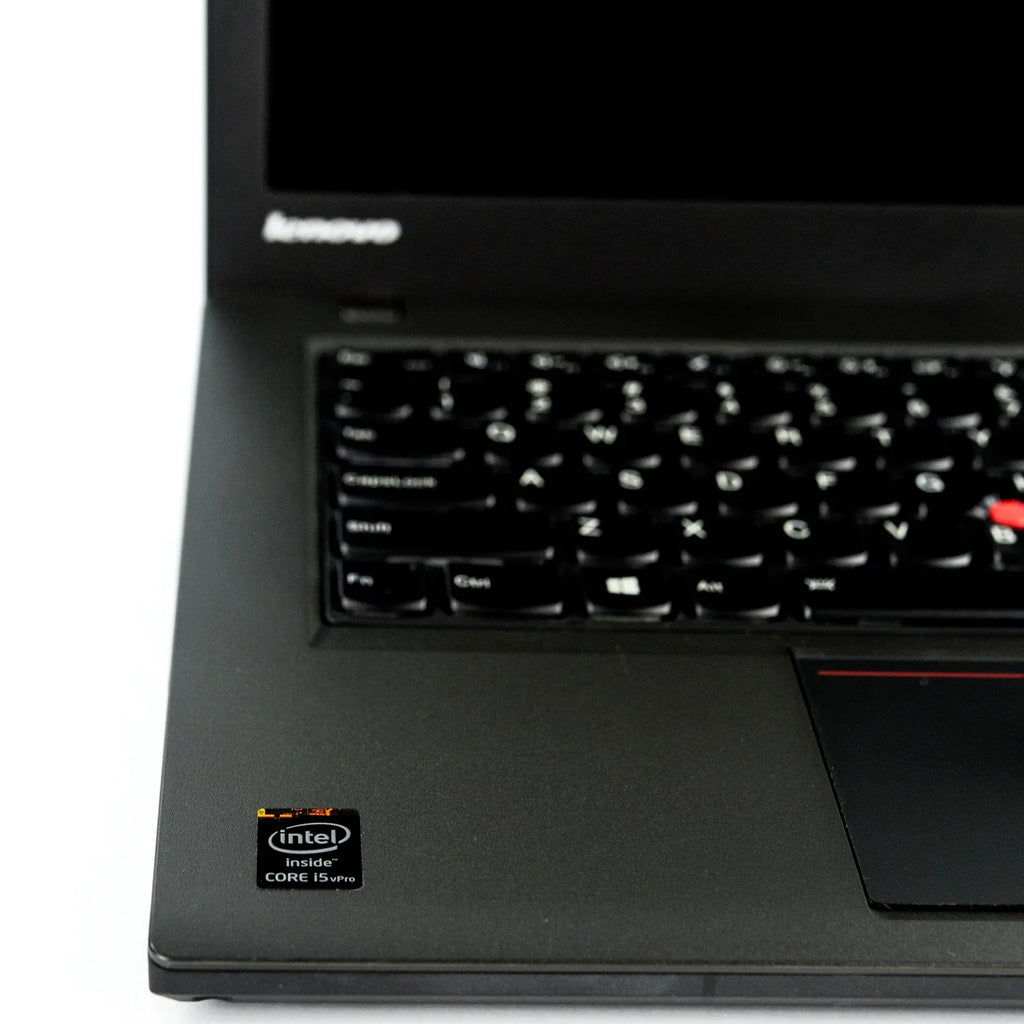 Wty Laptop T440 i5 ThinkPad Lenovo SSD Pro v.WBA Yr 4GB 512GB 10 3 B Win Used Dual-Core