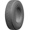 Terreno Fits: Jeep Laredo Cherokee Tire Grand Truck LT225/75R16 2010-16 115/112S E Unlimited Wrangler 2003-04 Jeep H/T Highway Light Vercelli Sport,