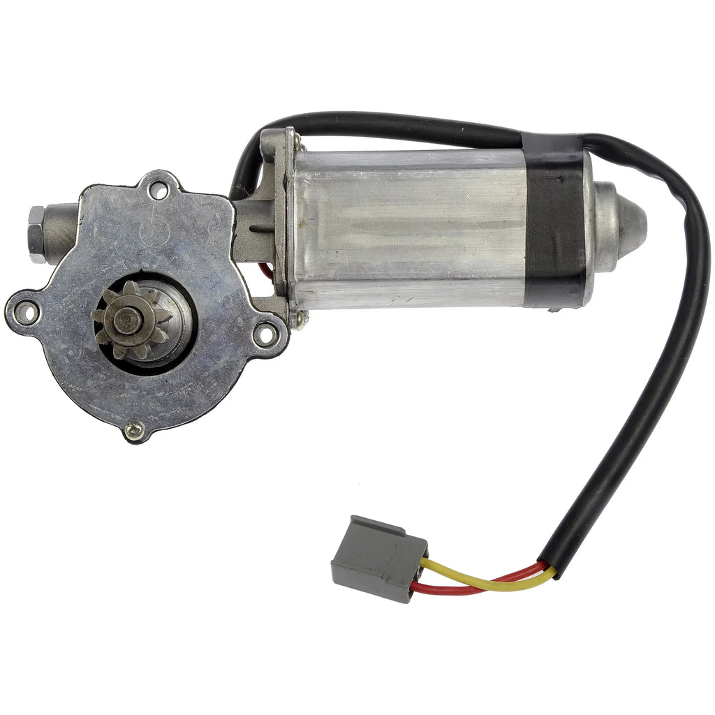 MUSTANG 1984-1993 Window select: Side Driver Specific Rear Fits 742-249 Dorman Power Models for Motor