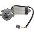 MUSTANG 1984-1993 Window select: Side Driver Specific Rear Fits 742-249 Dorman Power Models for Motor