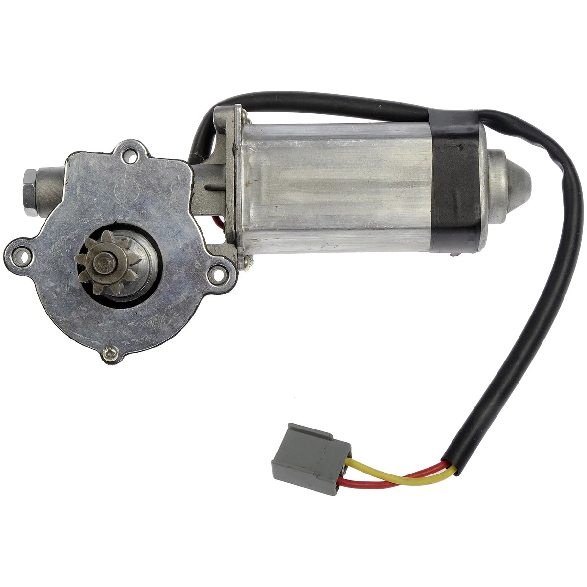 MUSTANG 1984-1993 Window select: Side Driver Specific Rear Fits 742-249 Dorman Power Models for Motor