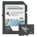 Southeast LakeMaster® Humminbird Bundle States 2 | of VX -