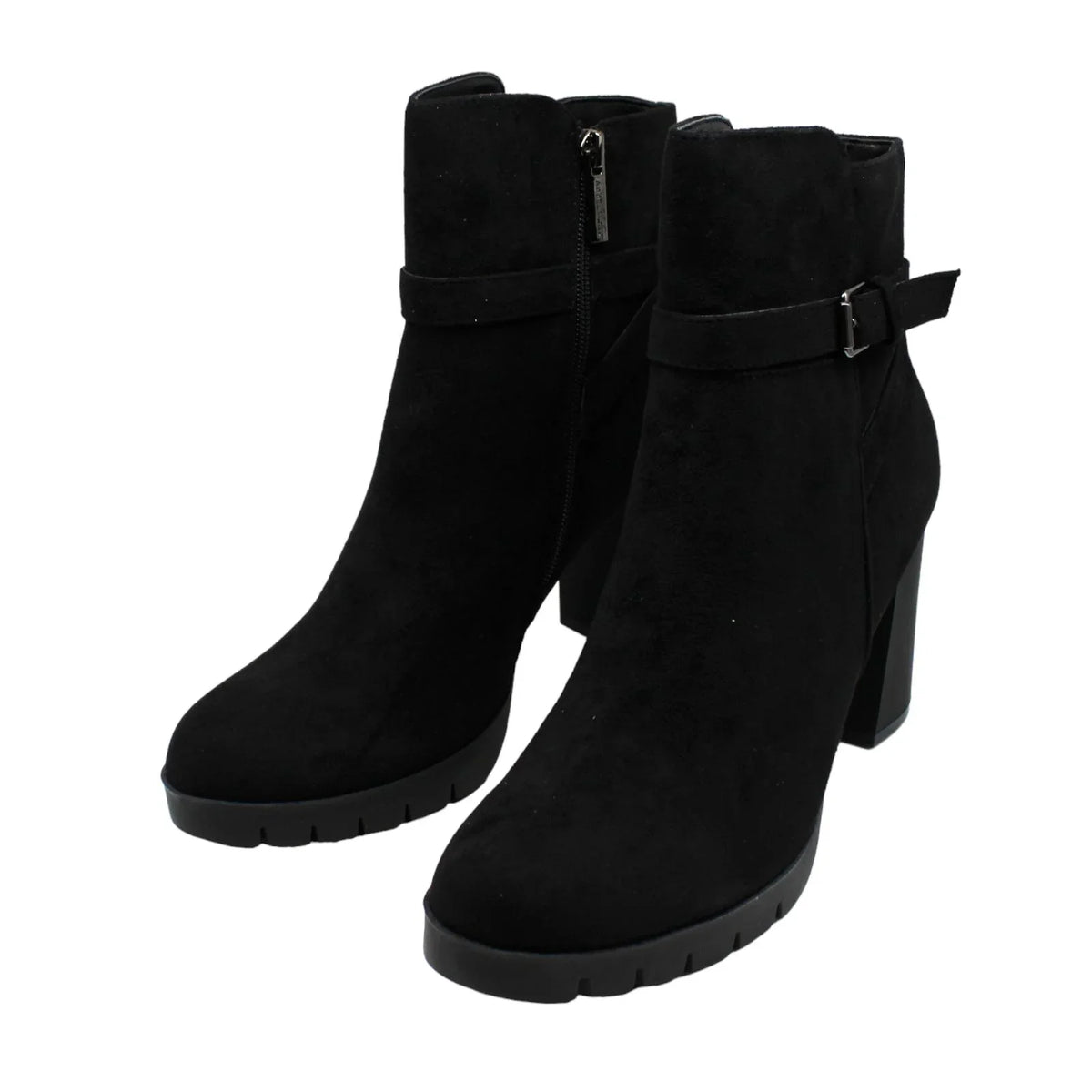 Heidi US) (dimension Anne 9 Women's Booties Klein