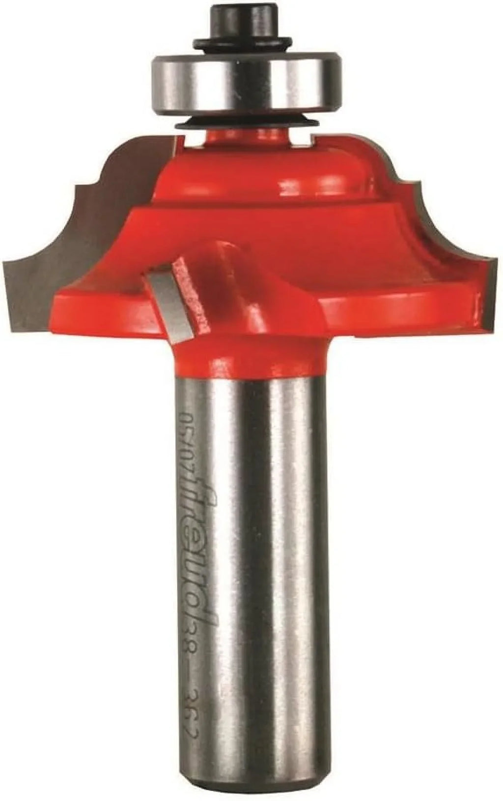1-1/2" Shank Bead With (Dia.) Bit 1/2" Classical Cove &