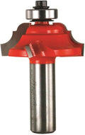 1-1/2" Shank Bead With (Dia.) Bit 1/2" Classical Cove &