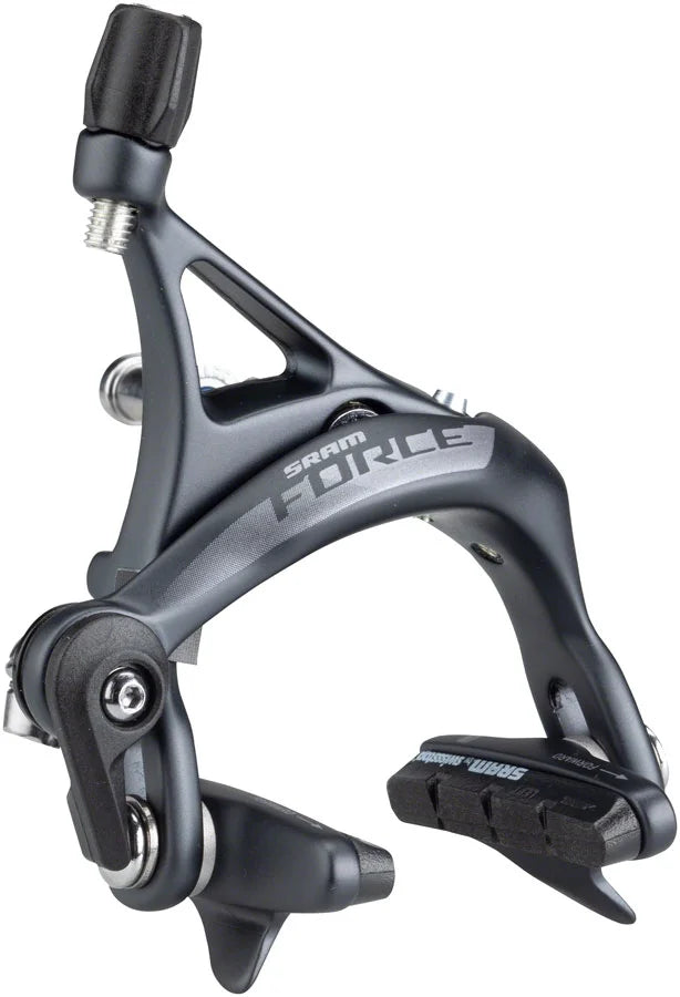 Road Front Caliper Nut, SRAM D1 with Brake 16mm AXS Force