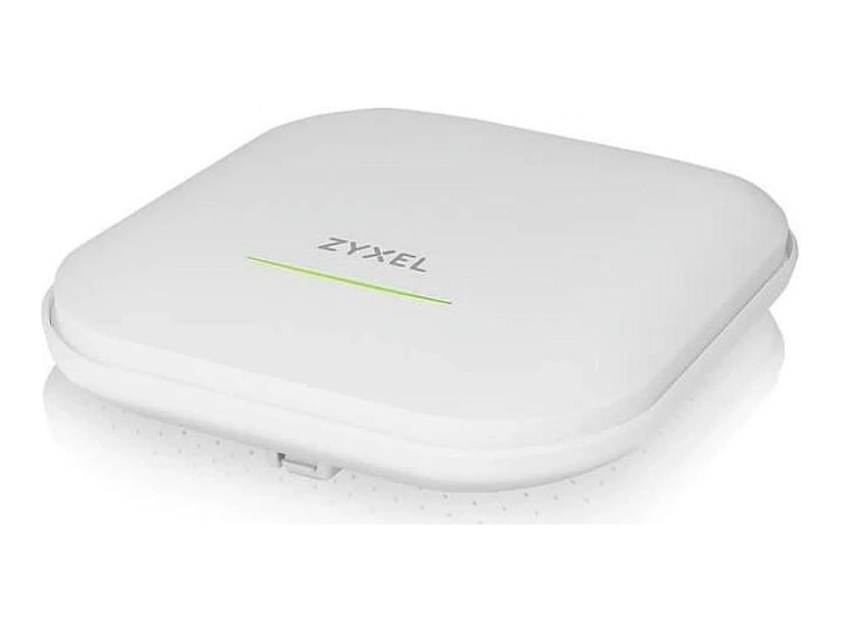 802.11ax WiFi Dual-Radio ZYXEL Router NWA220AX6E 6E PoE Wireless