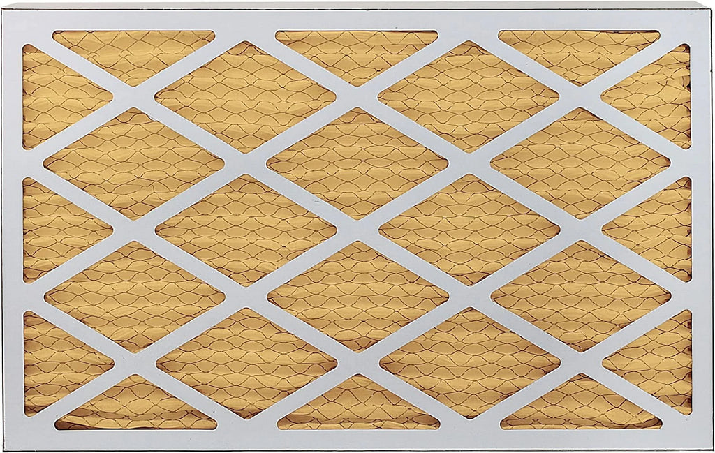 15x28x1 HVAC 11 Furnace MERV Air Filterbuy Pleated Filters AC (12-Pack)