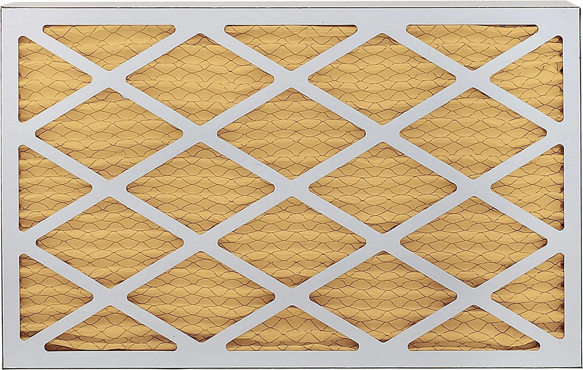 11 Filterbuy MERV Filters Air Furnace 20x32x1 Pleated HVAC AC (3-Pack)