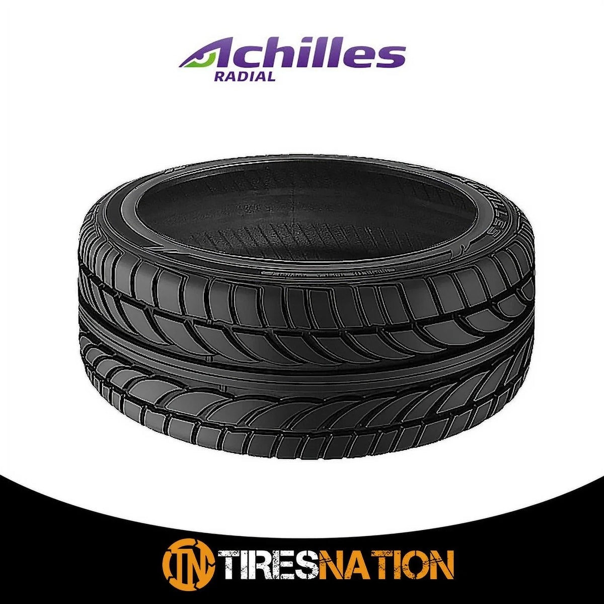 SPORT 84V ATR Tire Achilles 195/50R16