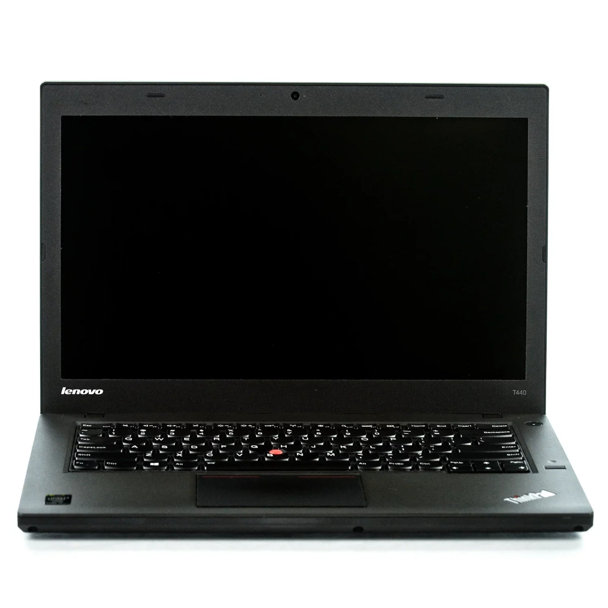 Wty Laptop T440 i5 ThinkPad Lenovo SSD Pro v.WBA Yr 4GB 512GB 10 3 B Win Used Dual-Core