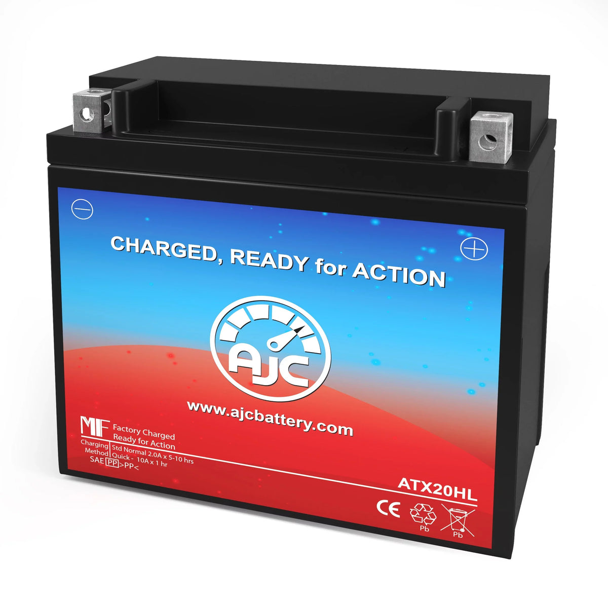 '- Brand 1498CC (2017-2020) Ski) Replacement Replacement This (Jet is Battery Kawasaki Watercraft SX-R AJC Personal an