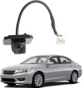 Accord Reversing Camera ist View Parking with Camera Sedan 2014-2017 Compatible Backup Honda Rear