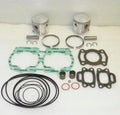 Ski Kit Jet Spi Fits Standard Bore Spx 580Cc 76Mm Rebuild Sea-Doo 1993-96 Xp New