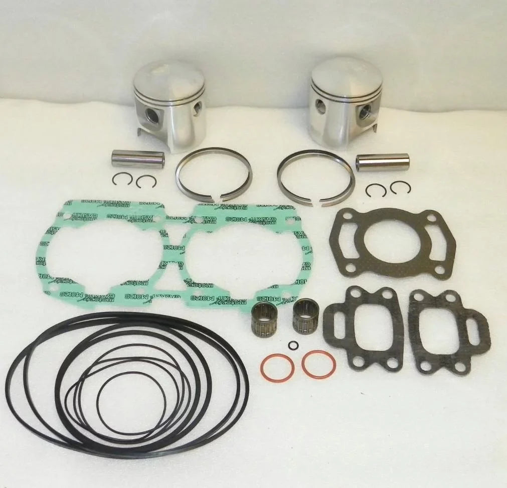 Ski Kit Jet Spi Fits Standard Bore Spx 580Cc 76Mm Rebuild Sea-Doo 1993-96 Xp New