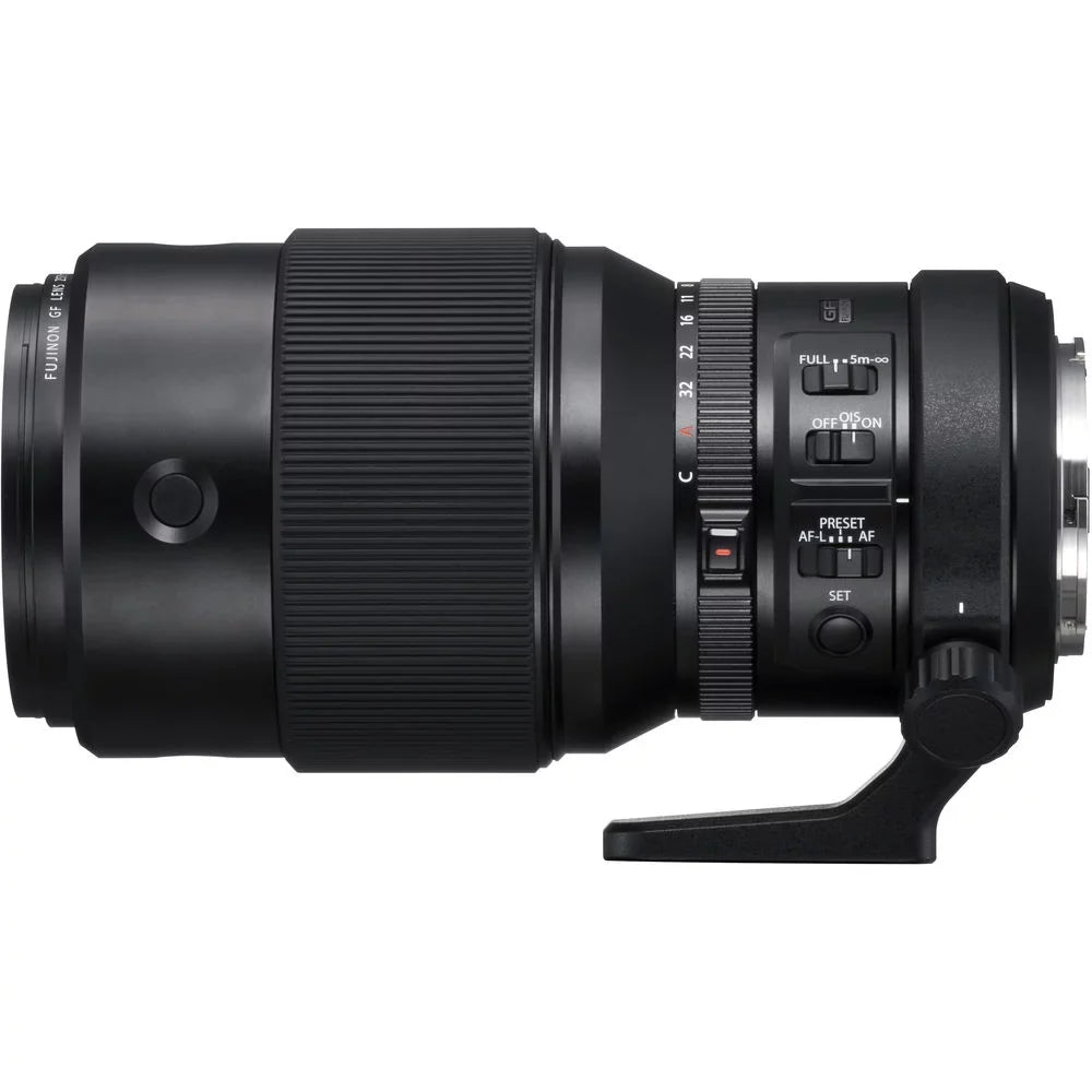 FUJIFILM OIS WR R f/4 LM GF 250mm - 600020030 Lens
