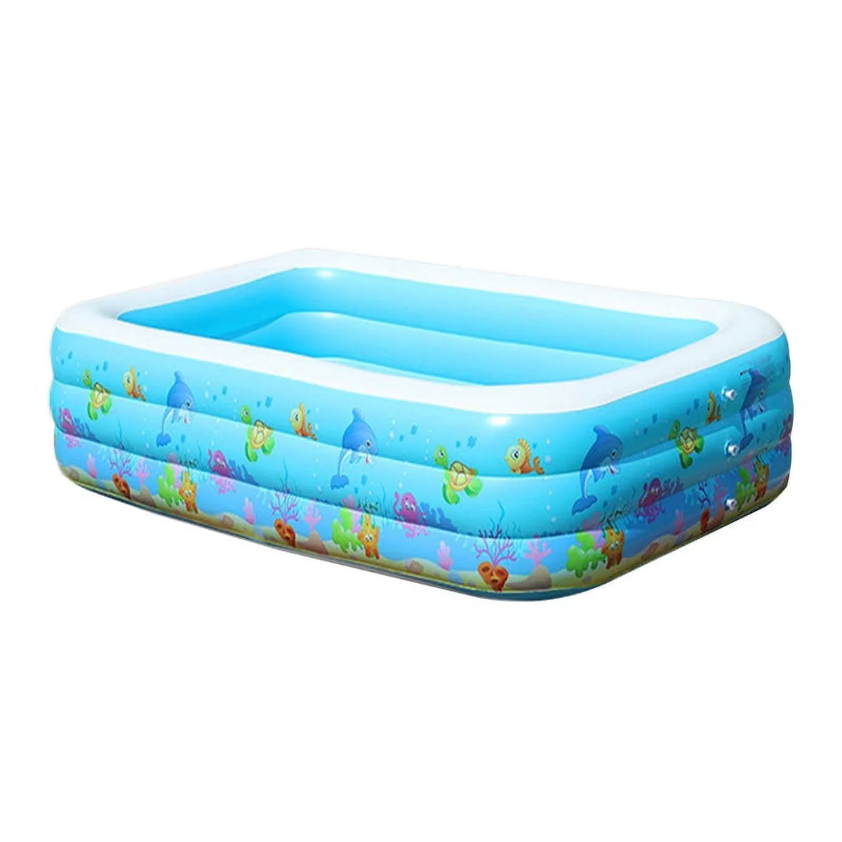 Bathtub Pool Swimming Swimming Basin Inflatable Pool Kid Portable