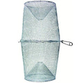 Trap Claw Eagle Minnow Galvanized