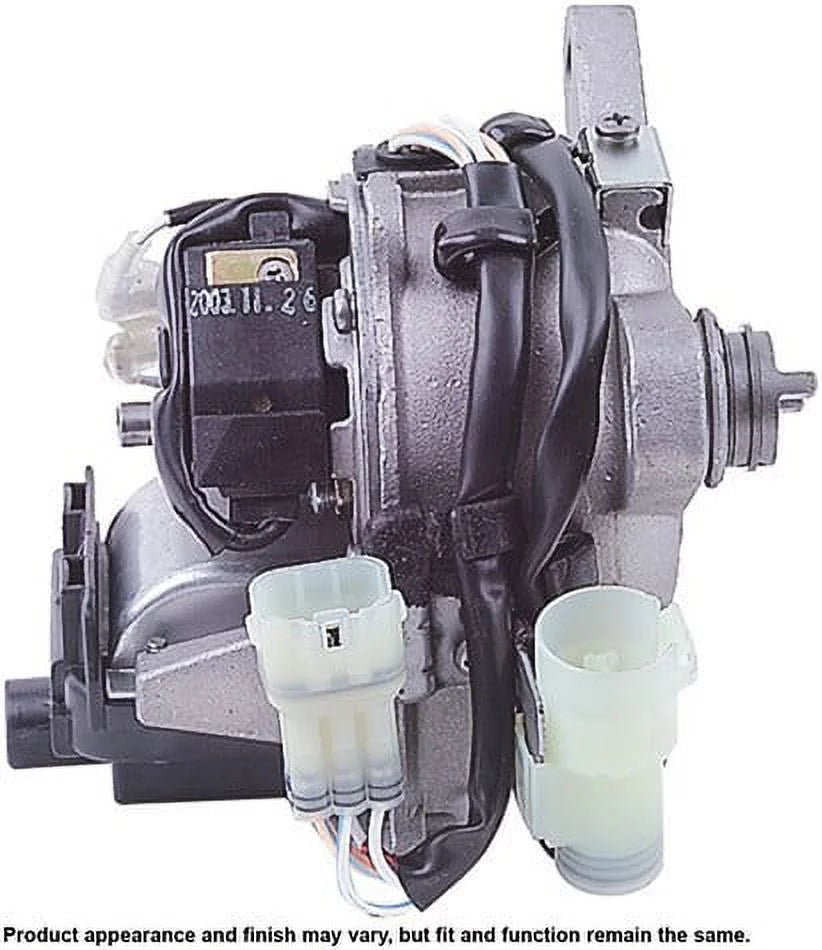 P/N:31-17401 1990-1991 Distributor A1 Fits select: HONDA CIVIC Cardone