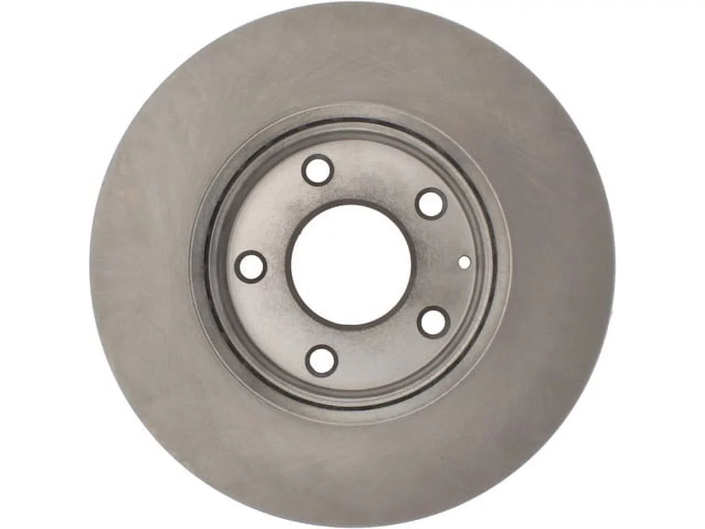121.45088 select: 2016-2019 MAZDA 3, MAZDA C-Tek 2014-2018 CX-3 Rotor Brake Disc Fits