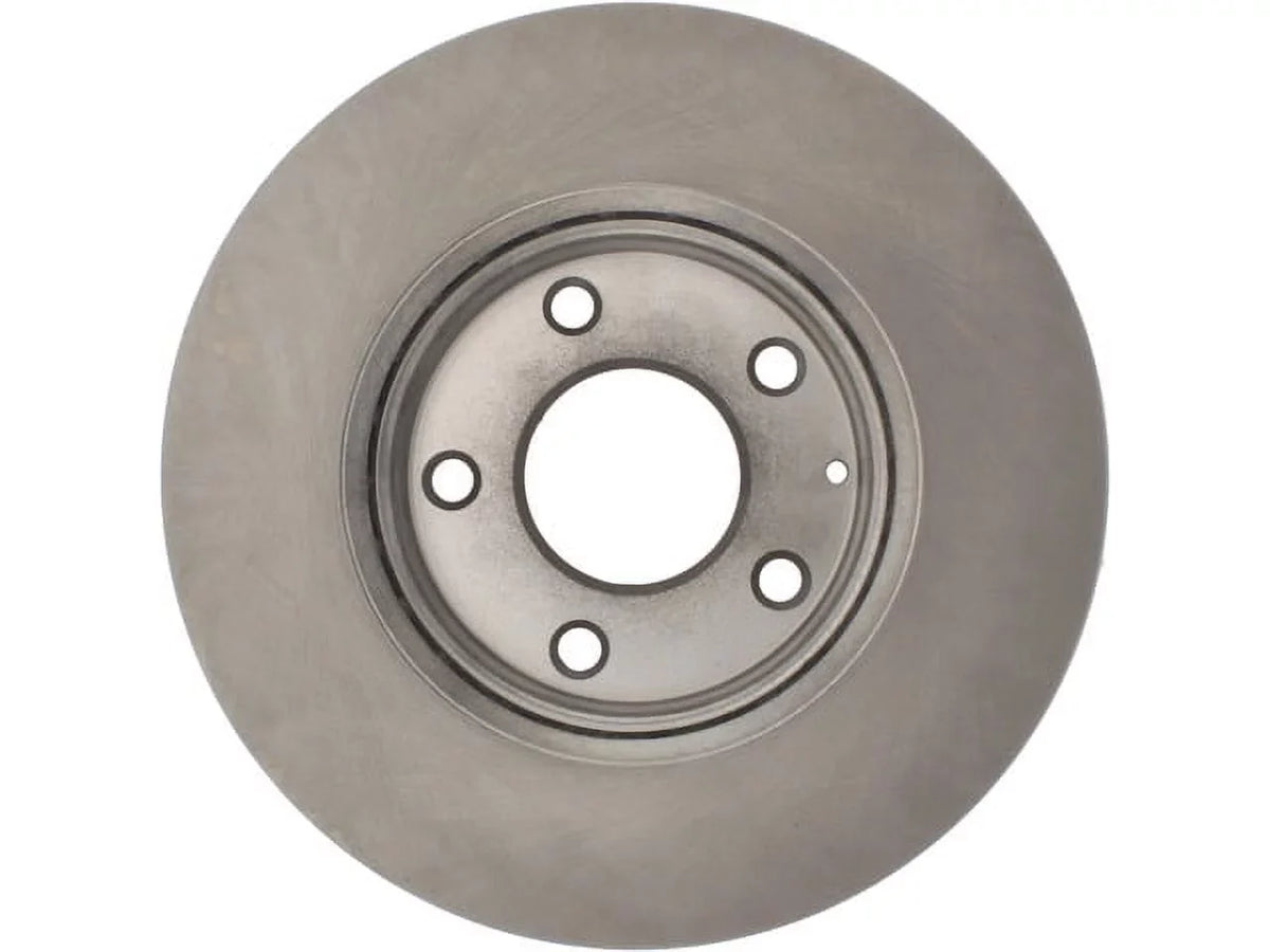 121.45088 select: 2016-2019 MAZDA 3, MAZDA C-Tek 2014-2018 CX-3 Rotor Brake Disc Fits