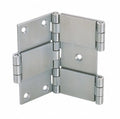 Hinge,SS,180 Deg HG-BH60 Double Action Lamp