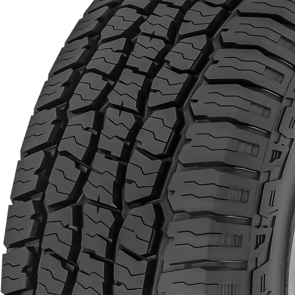 HiCountry Prinx All SUV/Crossover HA2 E 121/118S Tire Season LT285/70R17