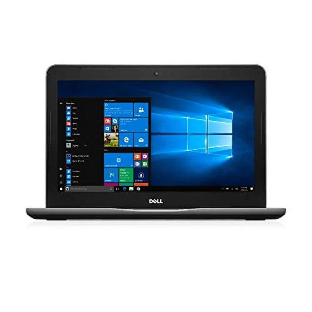 Restored business Intel HD 128GB (Refurbished) 13.3in i3-6006U, DDR4, 10 Webcam, 4GB 3380 Display, Pro State laptop, Solid Latitude Drive, Core Windows
